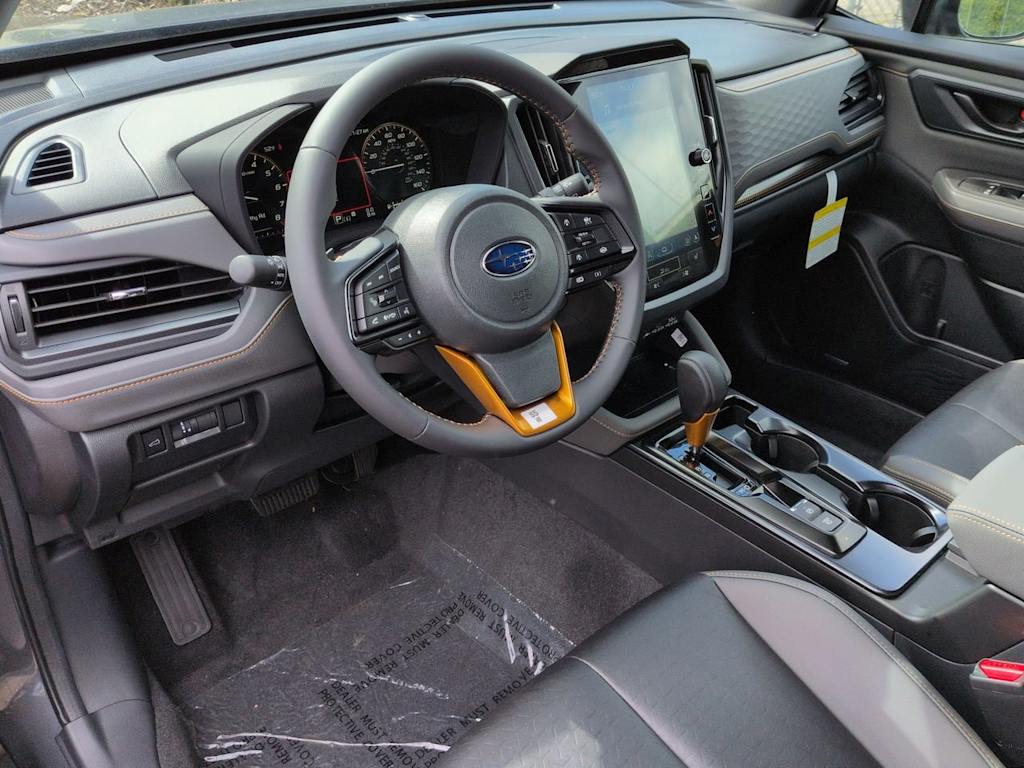 Thumbnail: 2026 Subaru Forester - 2