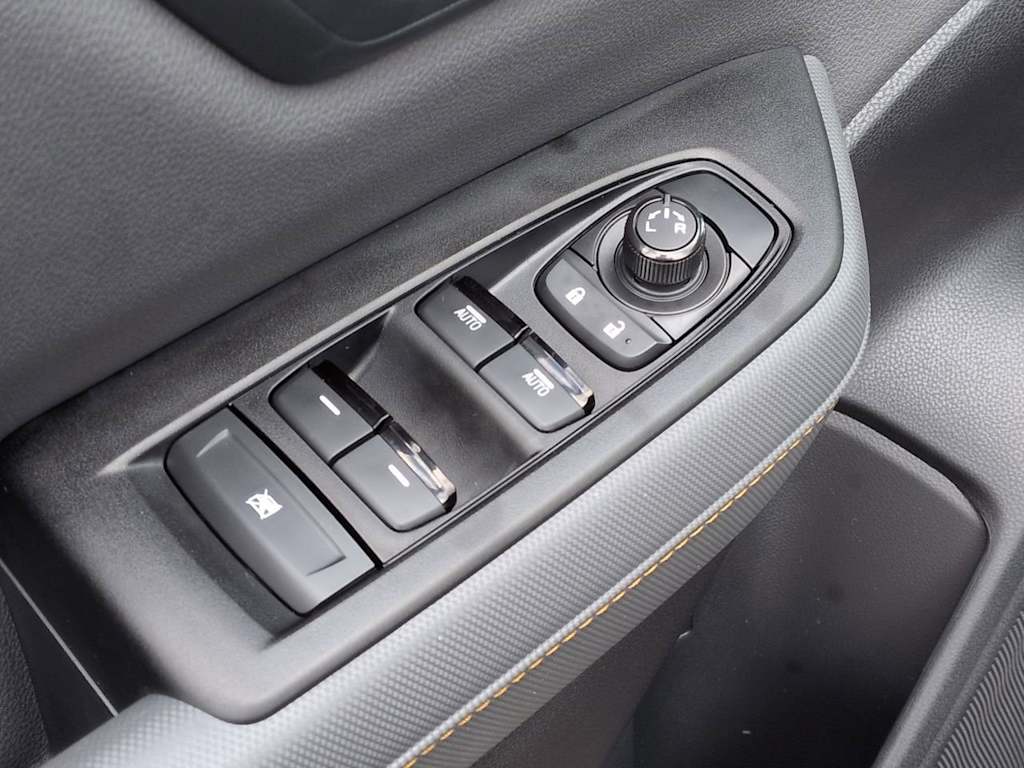 Thumbnail: 2026 Subaru Forester - 26