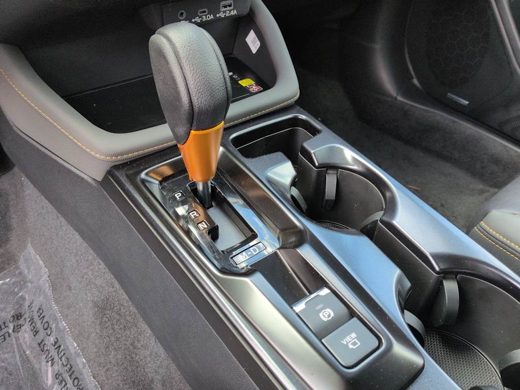 Thumbnail: 2026 Subaru Forester - 16