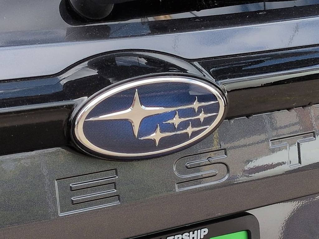 Thumbnail: 2026 Subaru Forester - 7