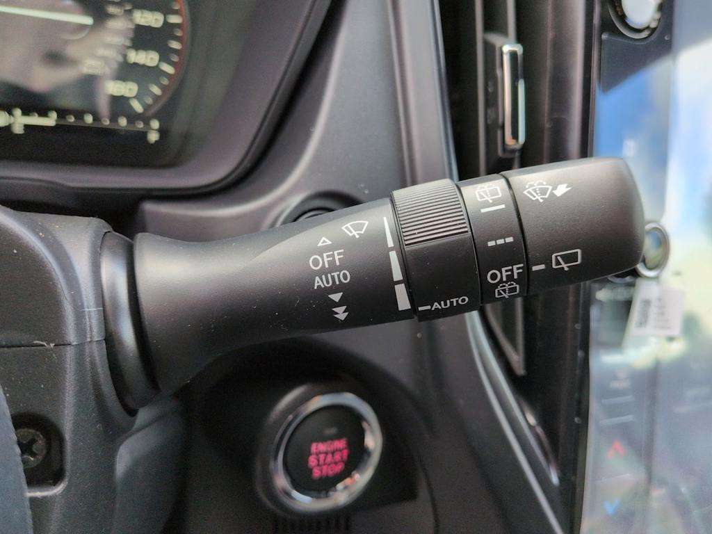 Thumbnail: 2026 Subaru Forester - 32
