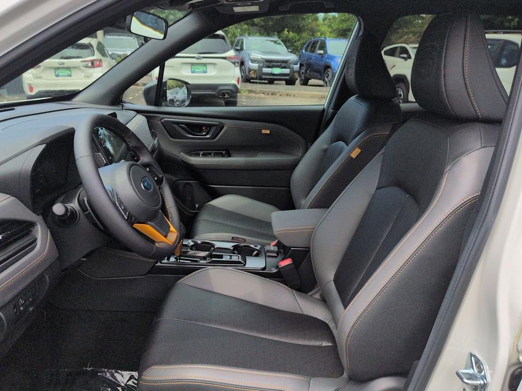Thumbnail: 2026 Subaru Forester - 10