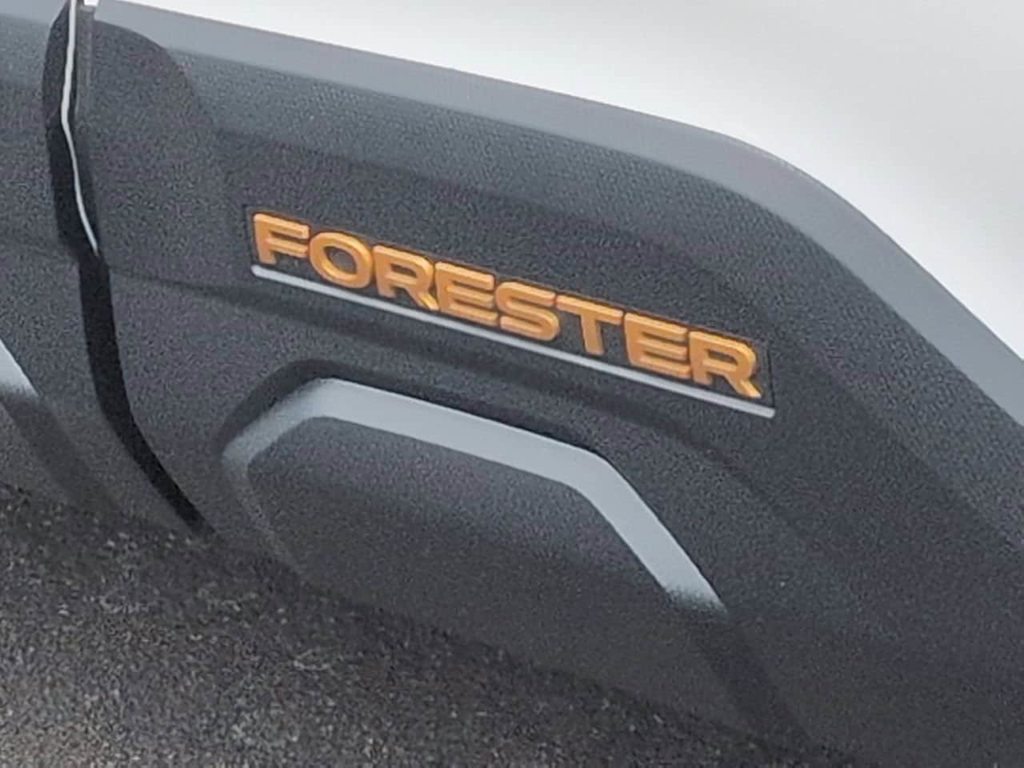 Thumbnail: 2026 Subaru Forester - 19