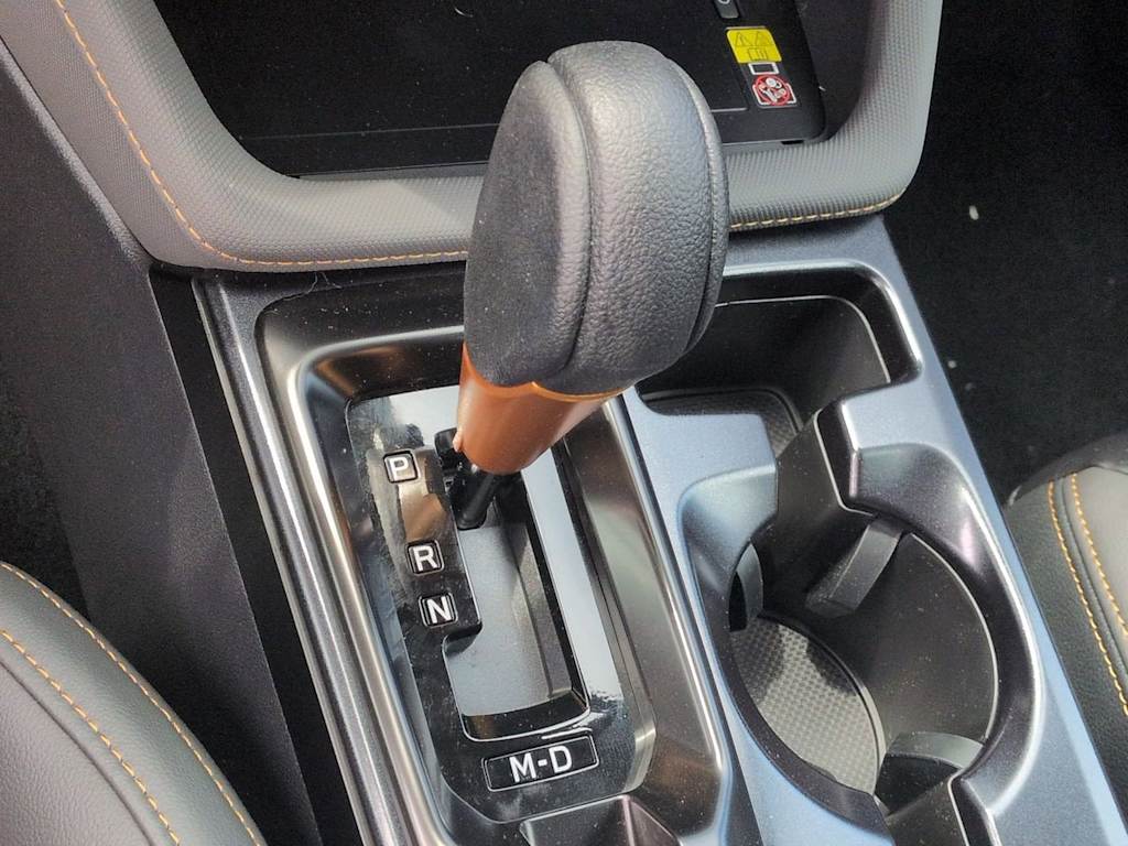 Thumbnail: 2026 Subaru Forester - 15