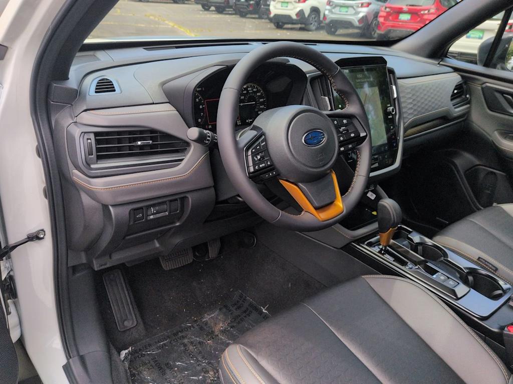 Thumbnail: 2026 Subaru Forester - 2