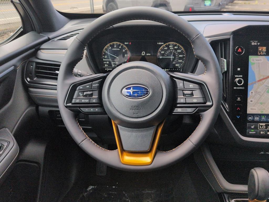 Thumbnail: 2026 Subaru Forester - 13