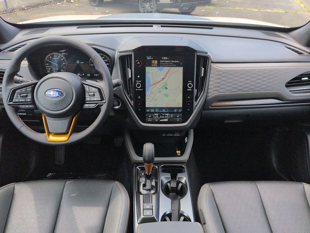 Thumbnail: 2026 Subaru Forester - 9