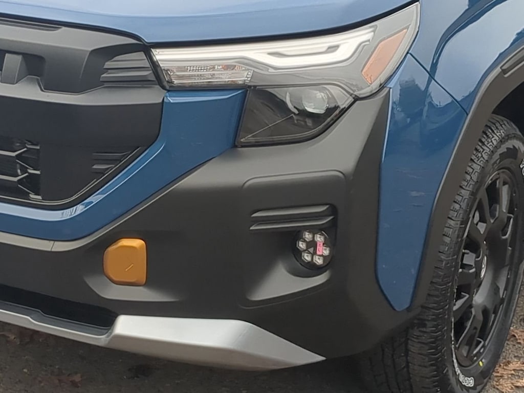 Thumbnail: 2026 Subaru Forester - 25