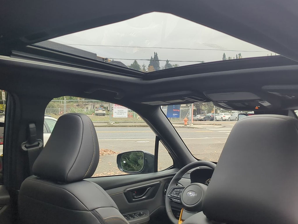 Thumbnail: 2026 Subaru Forester - 31