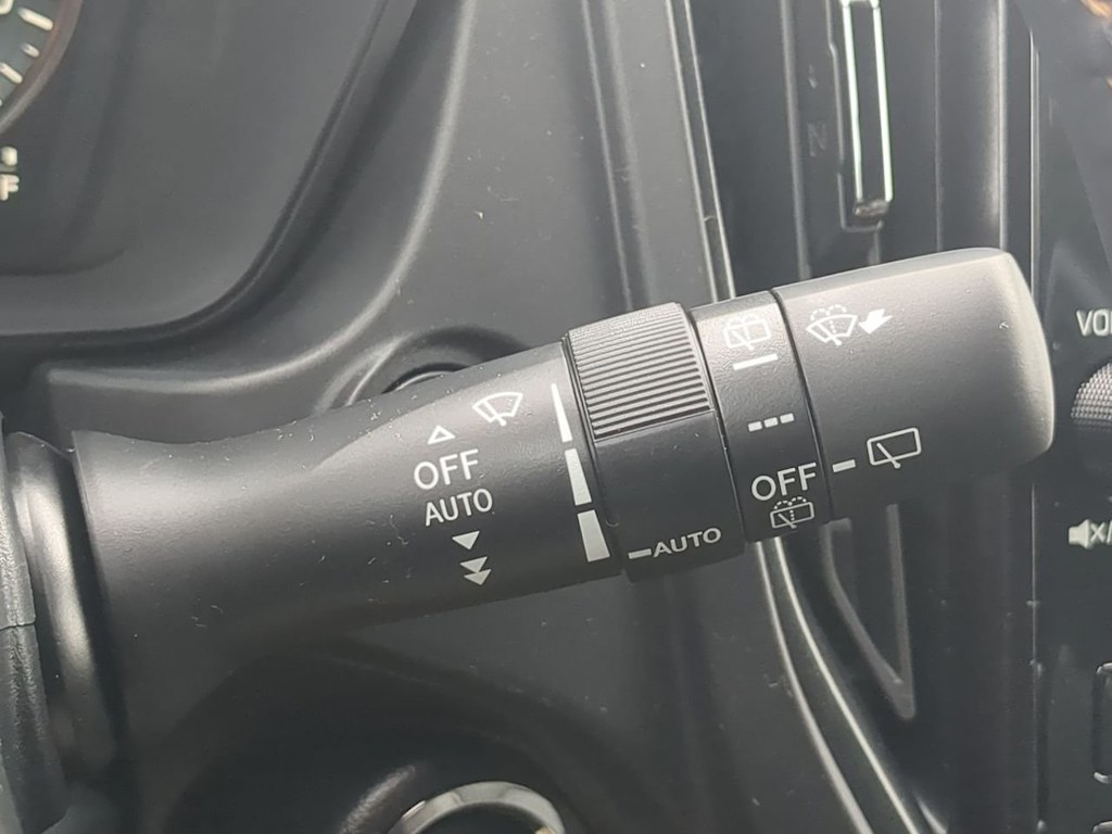 Thumbnail: 2026 Subaru Forester - 34
