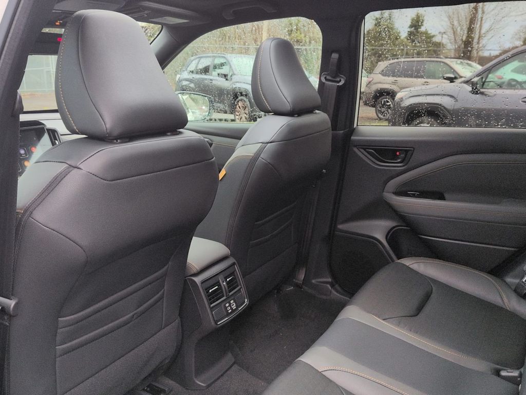 Thumbnail: 2026 Subaru Forester - 13