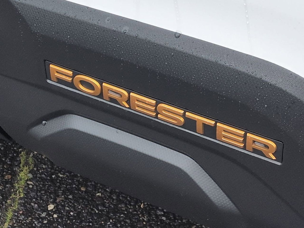 Thumbnail: 2026 Subaru Forester - 7