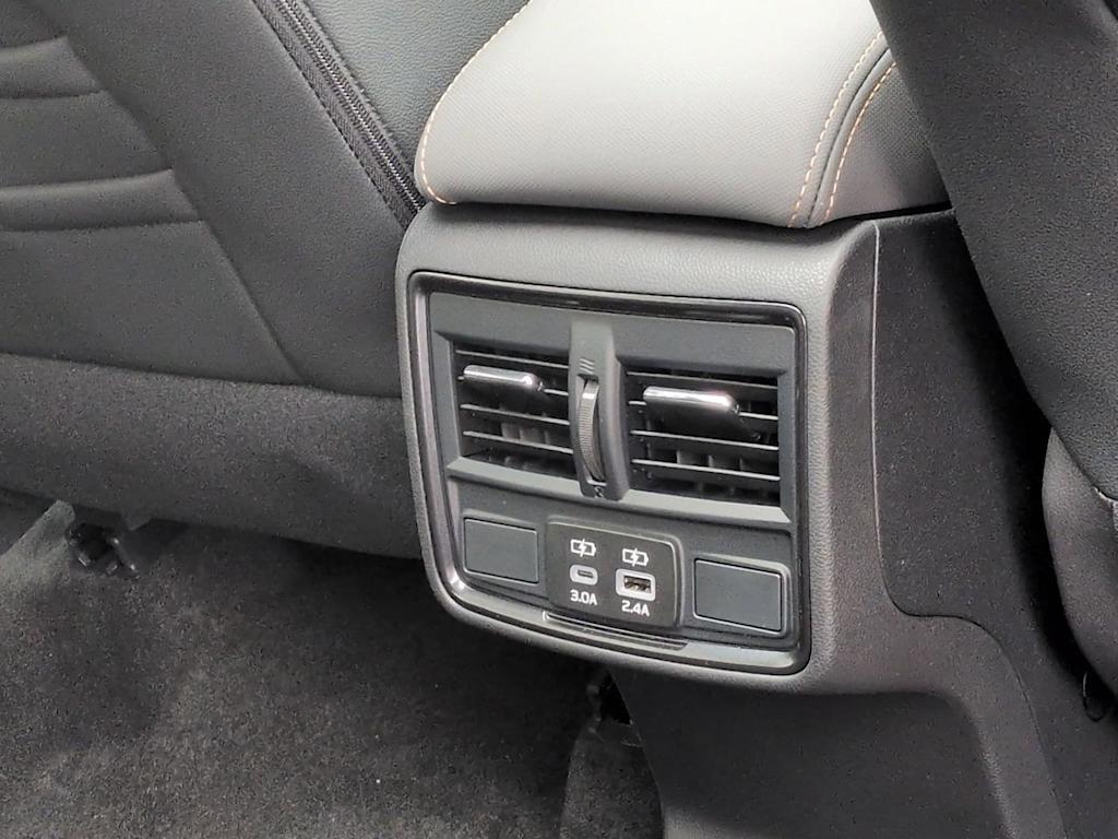 Thumbnail: 2026 Subaru Forester - 30