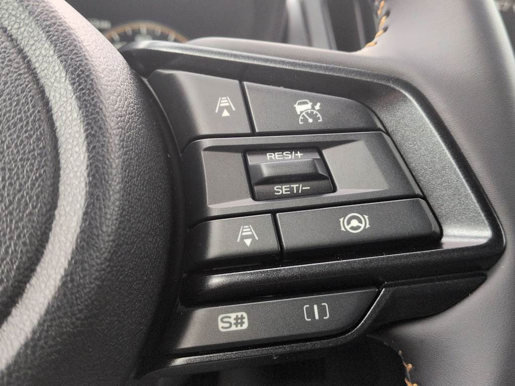 Thumbnail: 2026 Subaru Forester - 32