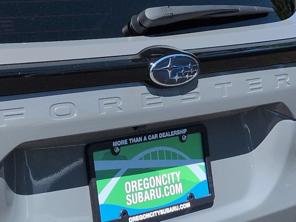 Thumbnail: 2026 Subaru Forester - 7