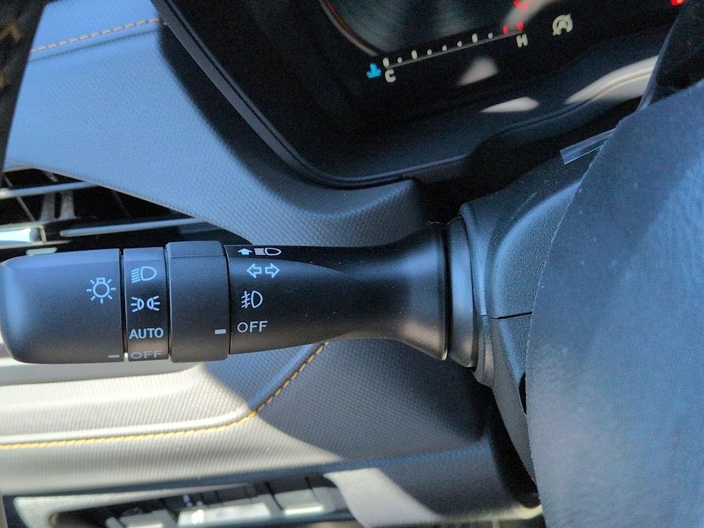 Thumbnail: 2026 Subaru Forester - 32