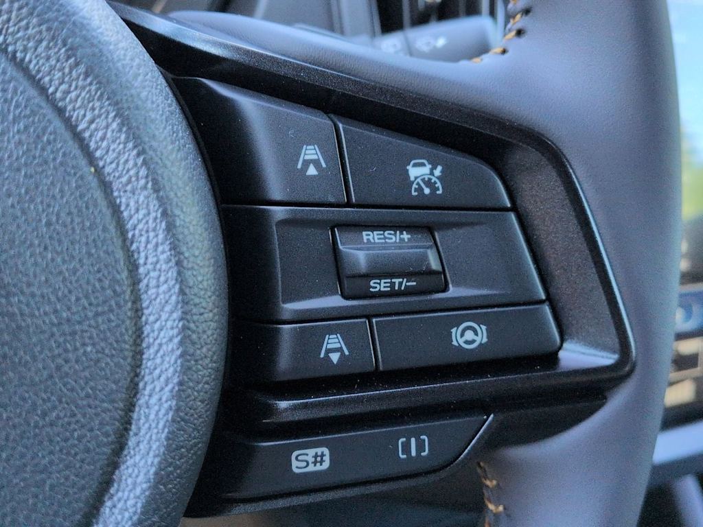 Thumbnail: 2026 Subaru Forester - 30
