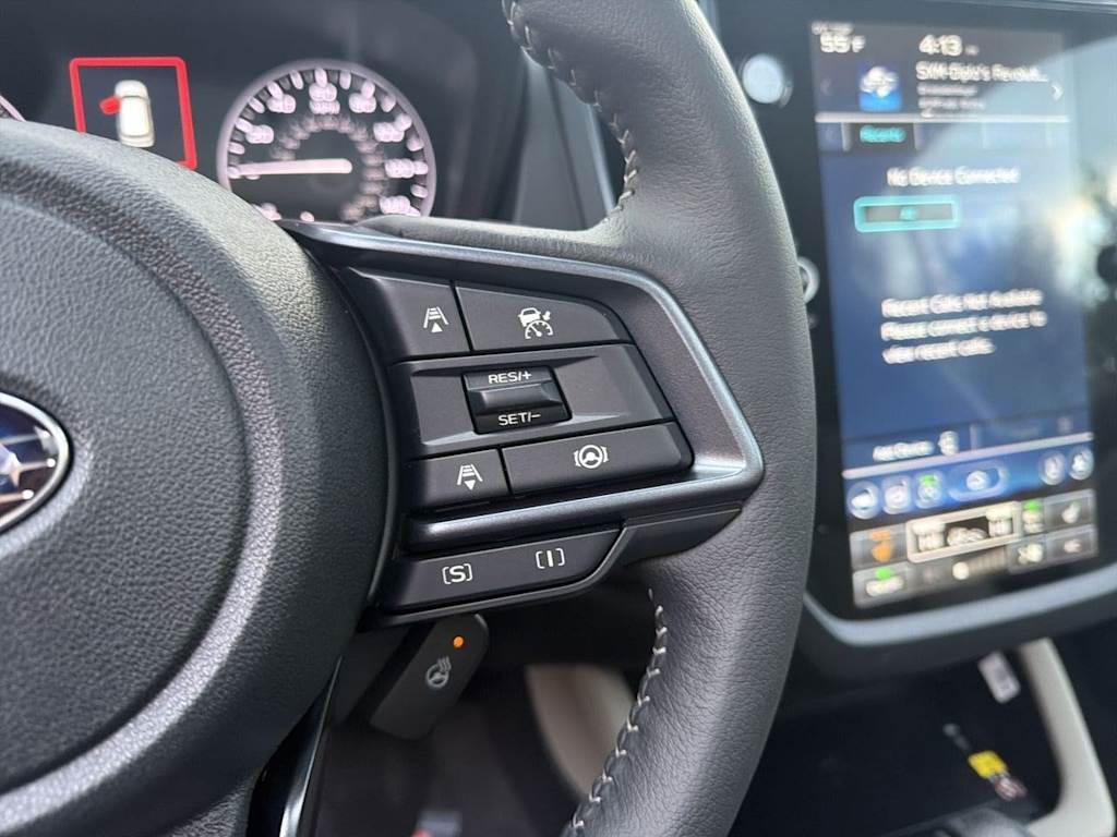 Thumbnail: 2026 Subaru Forester - 39