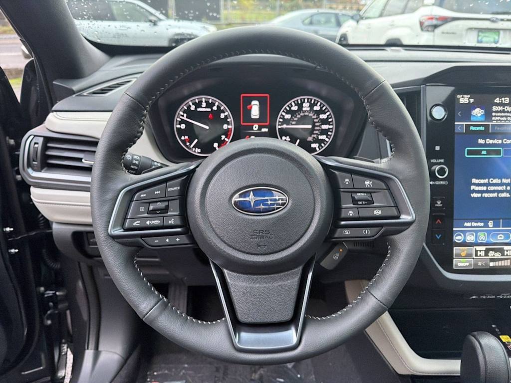 Thumbnail: 2026 Subaru Forester - 14