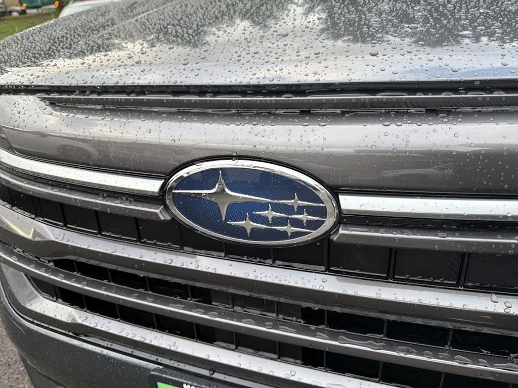 Thumbnail: 2026 Subaru Forester - 7
