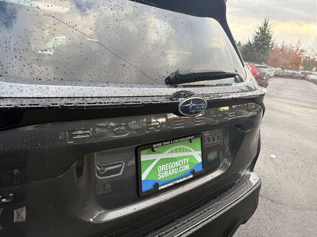 Thumbnail: 2026 Subaru Forester - 32