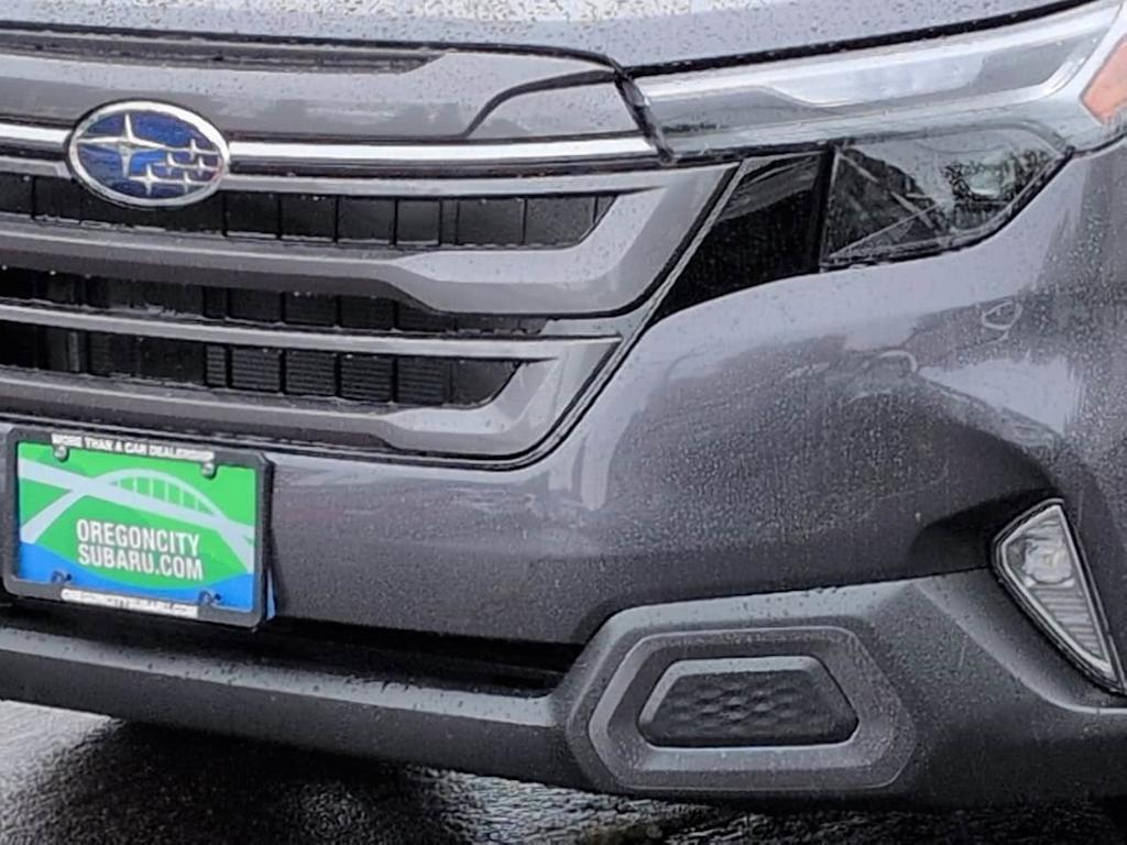 Thumbnail: 2026 Subaru Forester - 24