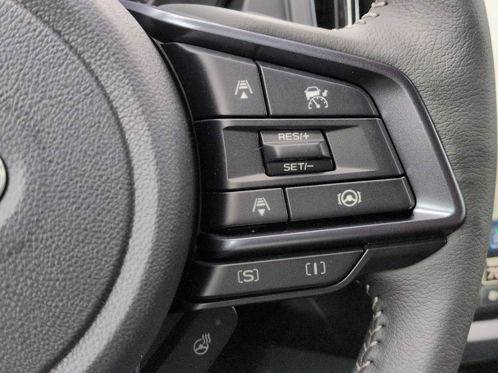 Thumbnail: 2026 Subaru Forester - 30