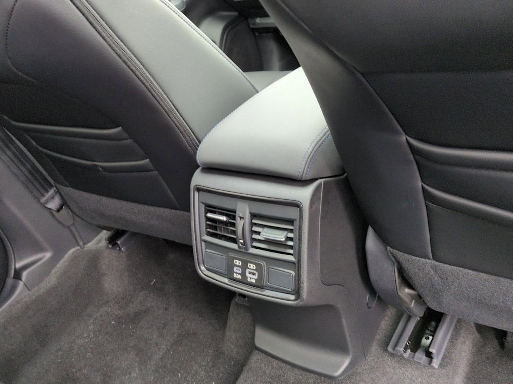 Thumbnail: 2026 Subaru Forester - 15