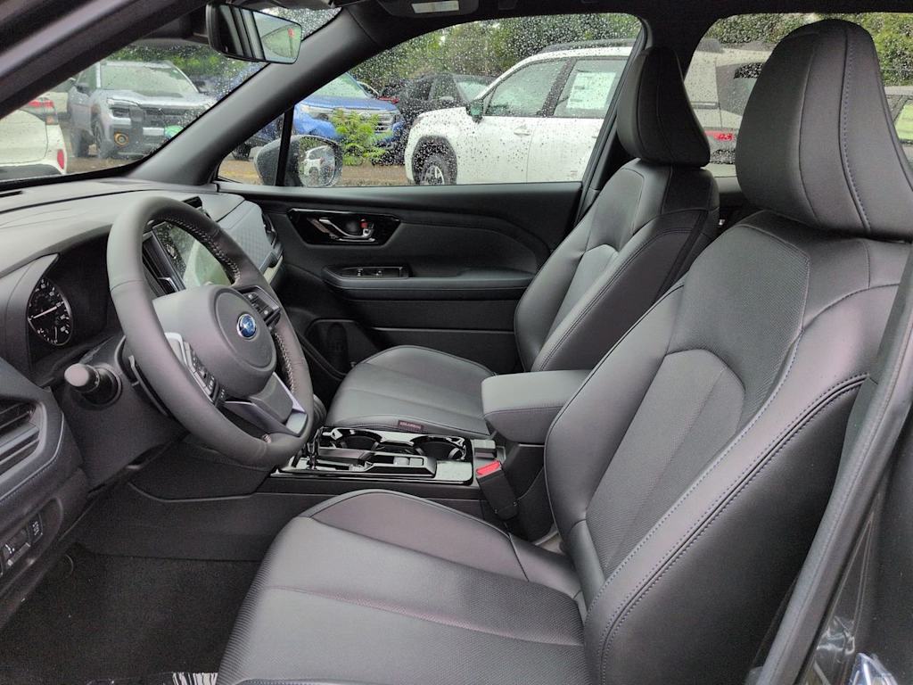 Thumbnail: 2026 Subaru Forester - 10