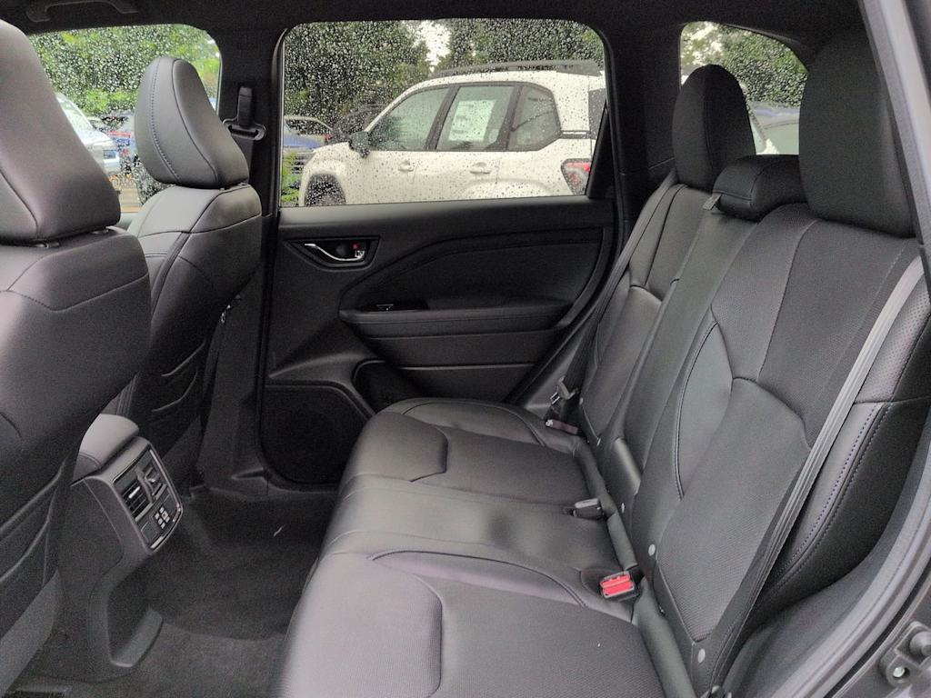 Thumbnail: 2026 Subaru Forester - 12