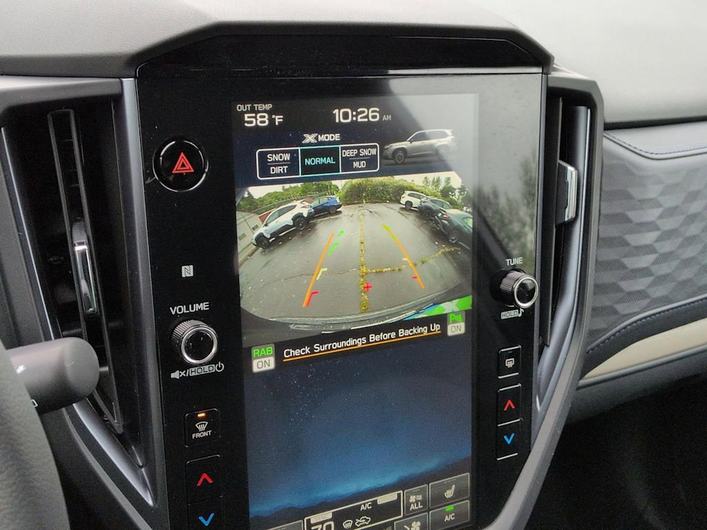 Thumbnail: 2026 Subaru Forester - 34