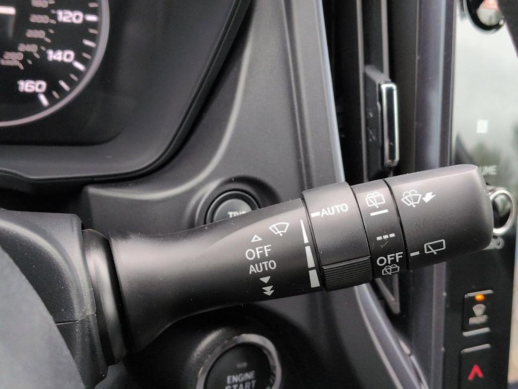 Thumbnail: 2026 Subaru Forester - 31