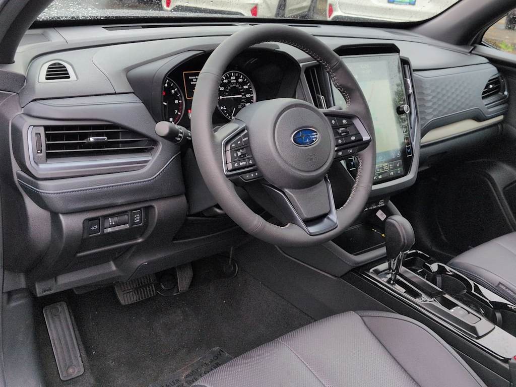 Thumbnail: 2026 Subaru Forester - 2