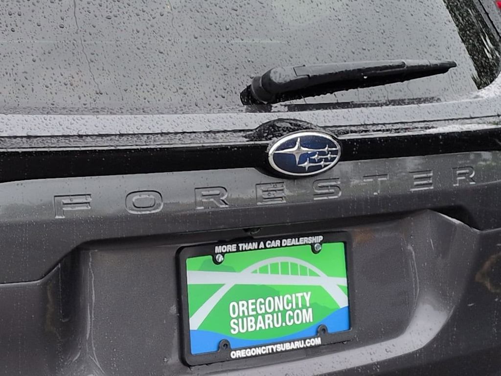 Thumbnail: 2026 Subaru Forester - 18