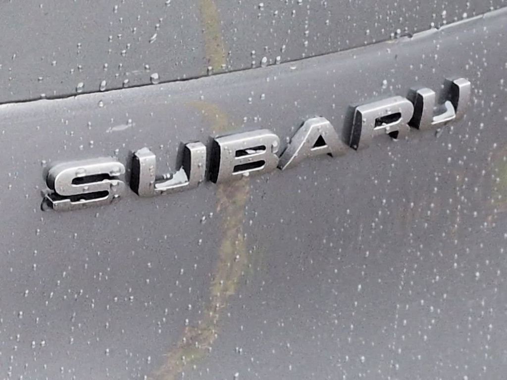 Thumbnail: 2026 Subaru Forester - 7