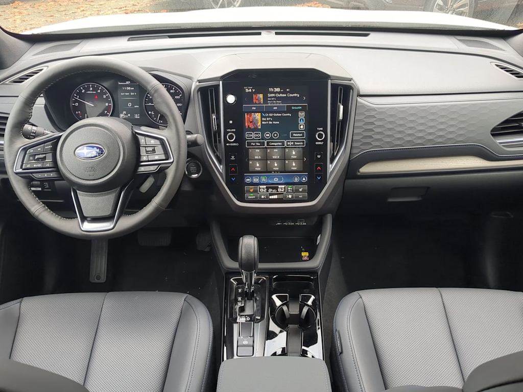 Thumbnail: 2026 Subaru Forester - 10