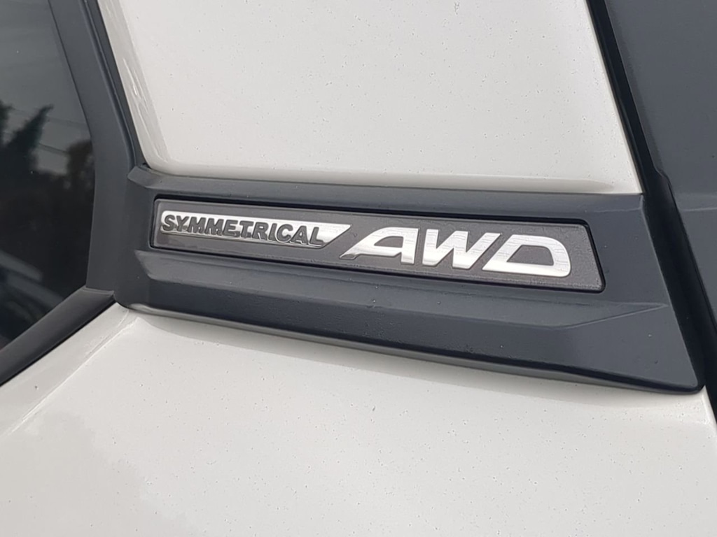 Thumbnail: 2026 Subaru Forester - 25