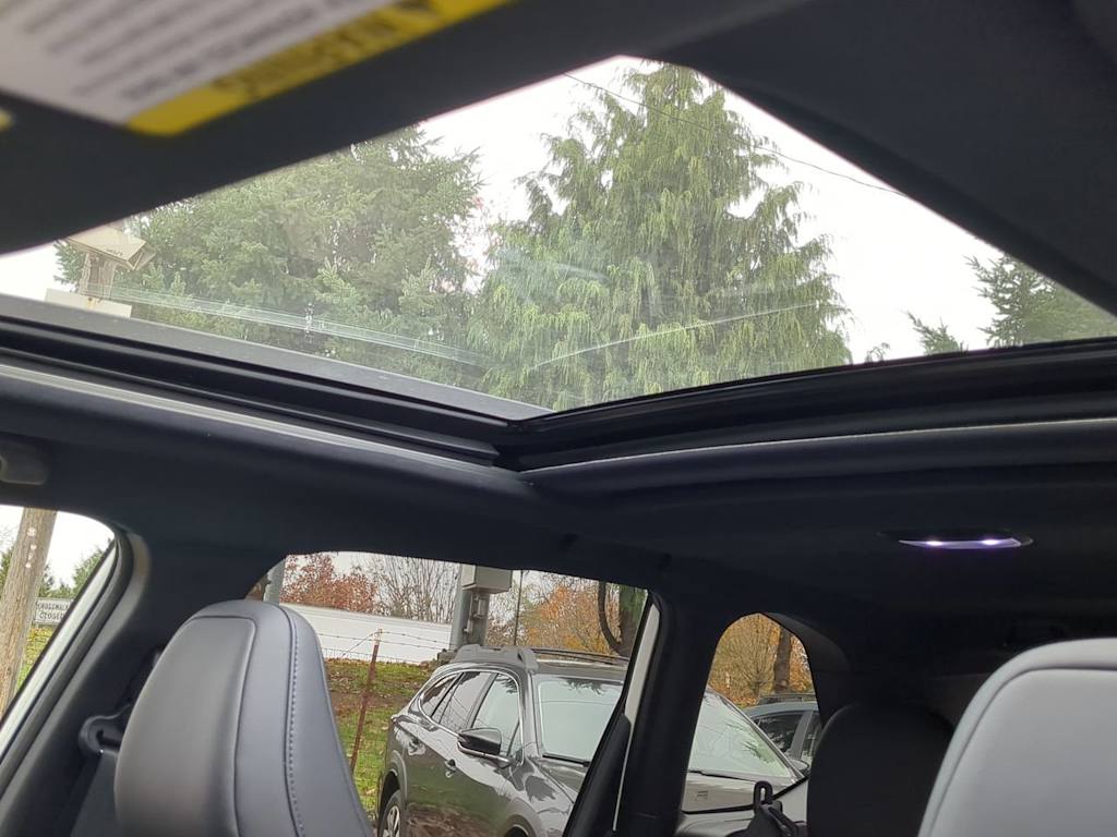 Thumbnail: 2026 Subaru Forester - 27