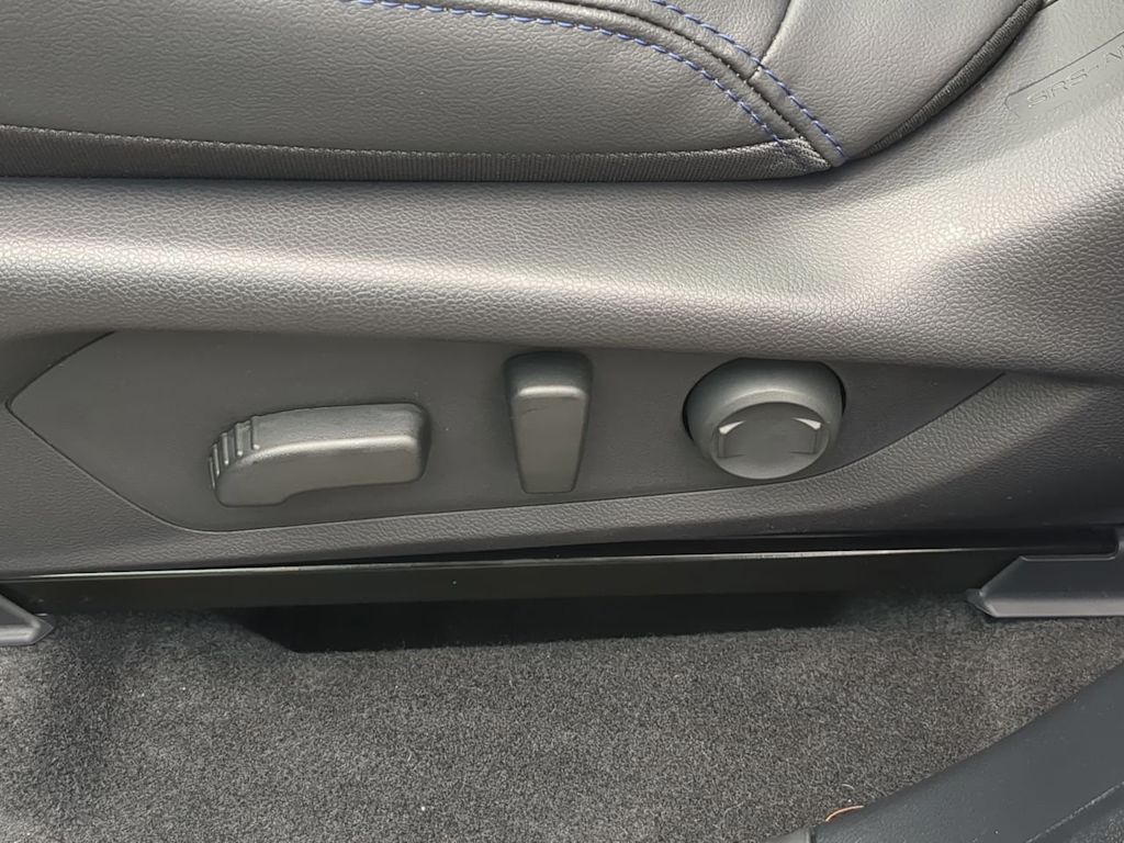 Thumbnail: 2026 Subaru Forester - 26