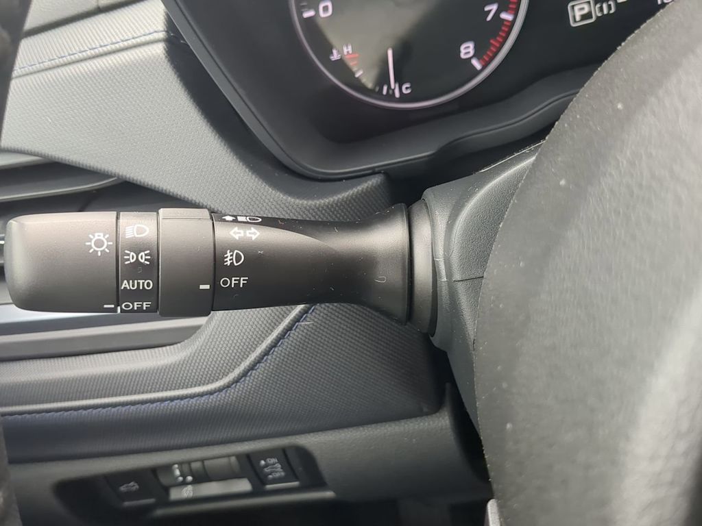 Thumbnail: 2026 Subaru Forester - 34