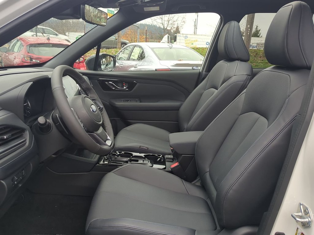 Thumbnail: 2026 Subaru Forester - 11