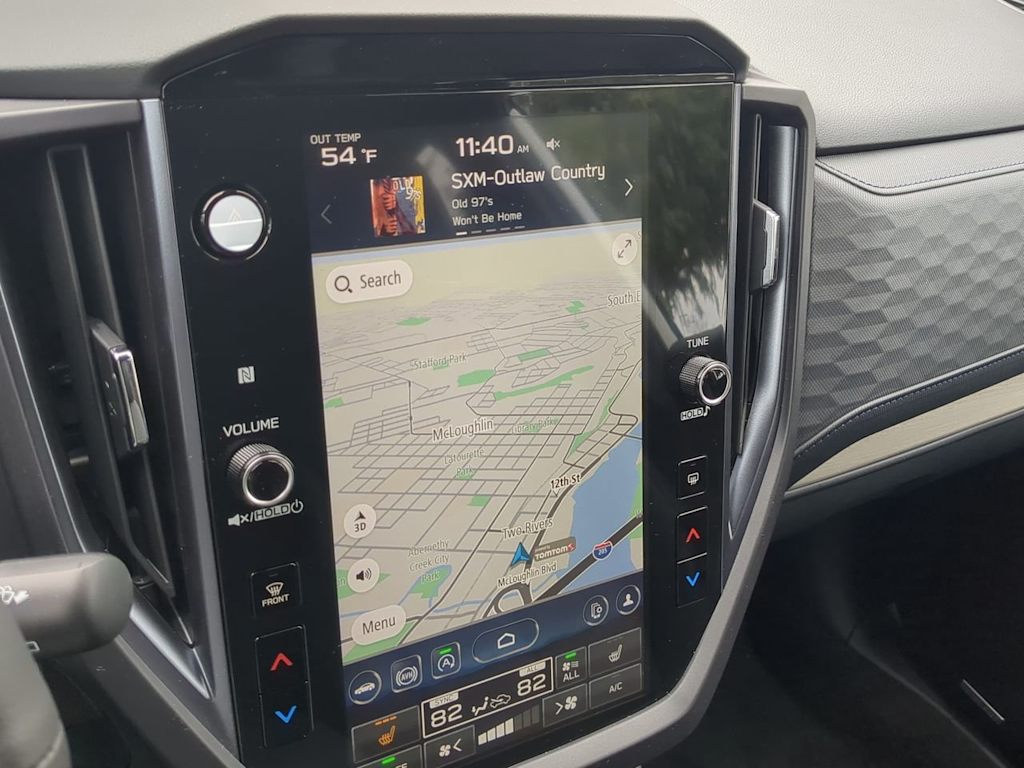 Thumbnail: 2026 Subaru Forester - 35