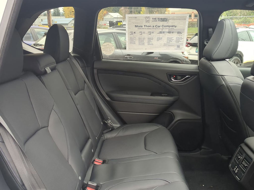 Thumbnail: 2026 Subaru Forester - 29