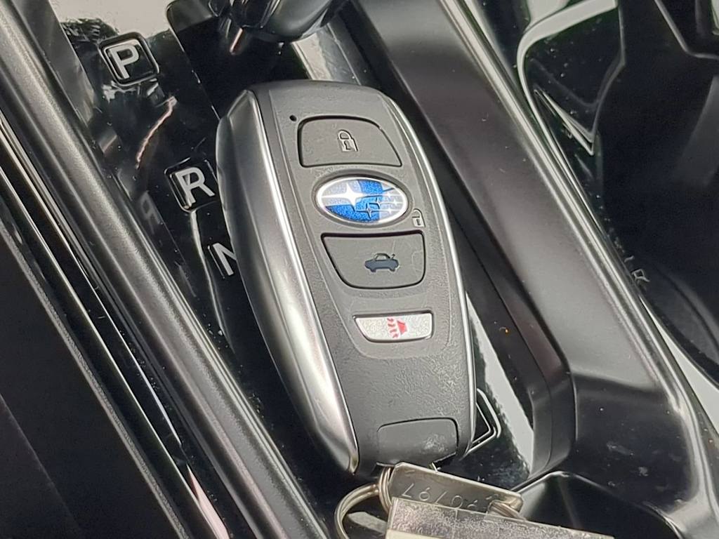 Thumbnail: 2026 Subaru Forester - 39