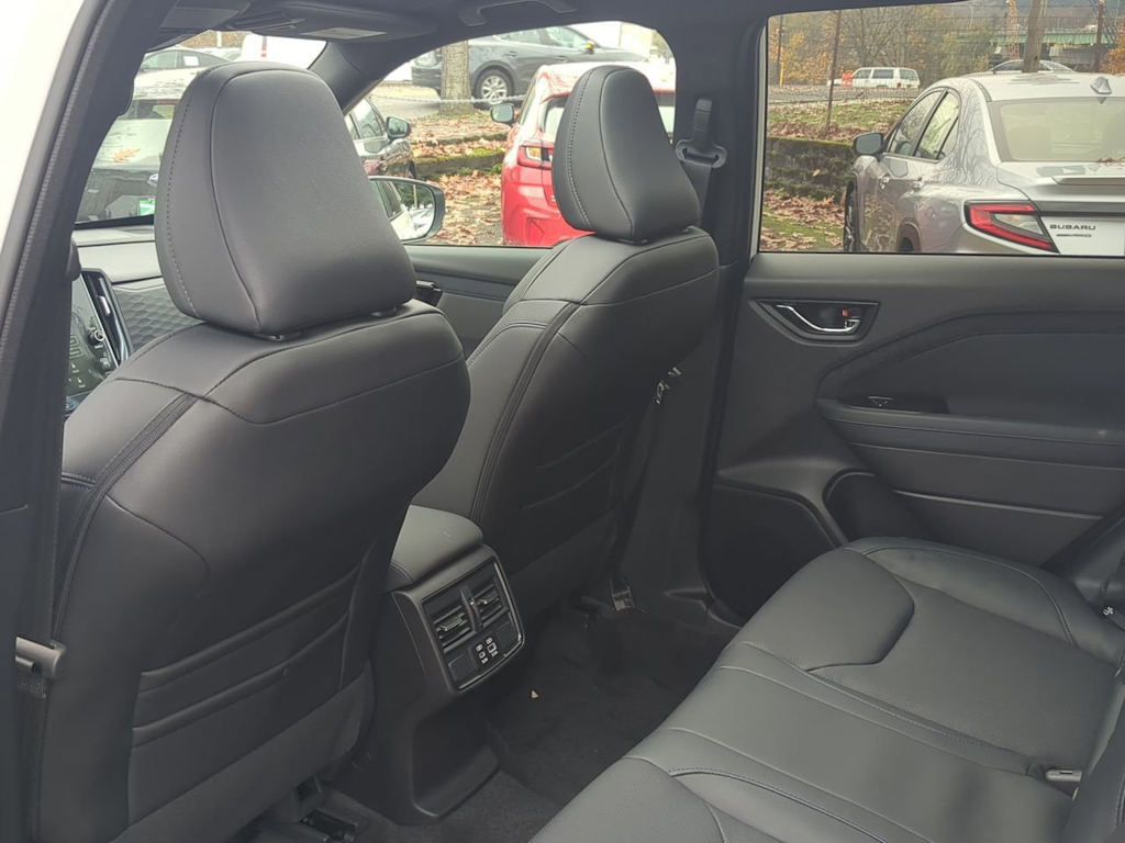 Thumbnail: 2026 Subaru Forester - 13