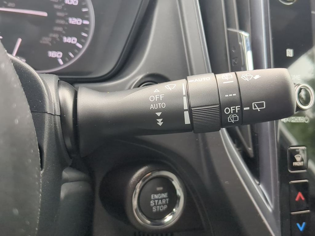 Thumbnail: 2026 Subaru Forester - 33