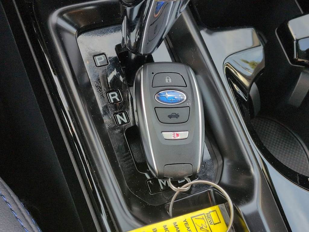 Thumbnail: 2026 Subaru Forester - 38