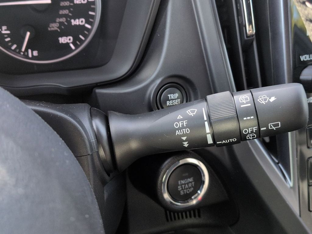 Thumbnail: 2026 Subaru Forester - 32