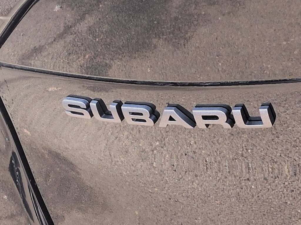 Thumbnail: 2026 Subaru Forester - 6