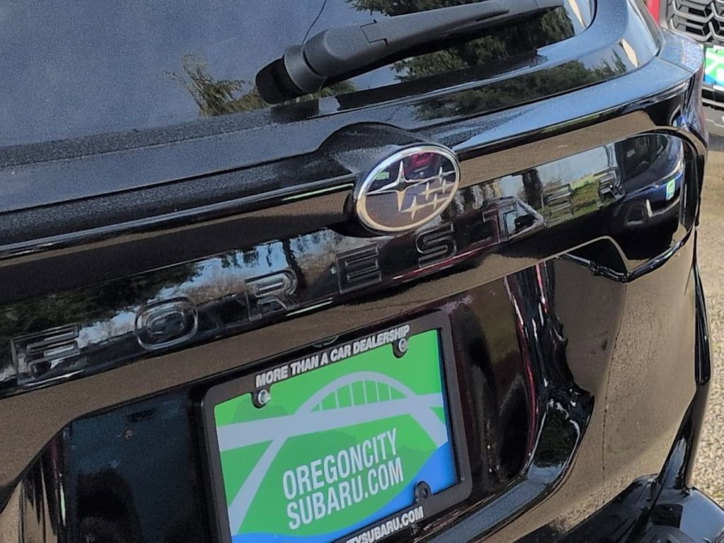 Thumbnail: 2026 Subaru Forester - 24